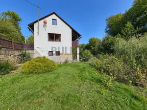 Prodej rodinného domu, Jílové u Prahy - Kabáty, 281 m2