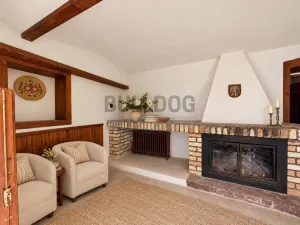Prodej rodinného domu, Jílové u Prahy - Kabáty, 281 m2