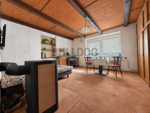 Prodej rodinného domu, Jílové u Prahy - Kabáty, 281 m2