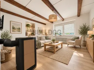 Prodej rodinného domu, Jílové u Prahy - Kabáty, 281 m2