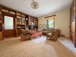 Prodej rodinného domu, Jílové u Prahy - Kabáty, 281 m2