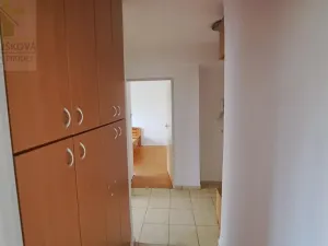 Prodej bytu 3+1, Ostrava, Polská, 62 m2