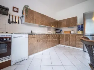 Prodej rodinného domu, Slatiňany, Smetanovo nábřeží, 180 m2