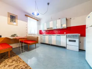 Prodej rodinného domu, Slatiňany, Smetanovo nábřeží, 180 m2