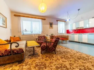 Prodej rodinného domu, Slatiňany, Smetanovo nábřeží, 180 m2