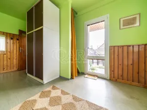 Prodej rodinného domu, Slatiňany, Smetanovo nábřeží, 180 m2