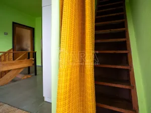 Prodej rodinného domu, Slatiňany, Smetanovo nábřeží, 180 m2