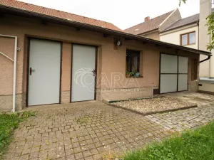 Prodej rodinného domu, Slatiňany, Smetanovo nábřeží, 180 m2