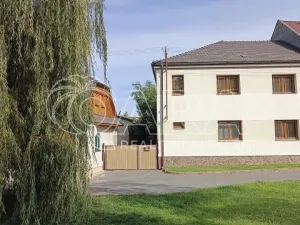 Prodej rodinného domu, Slatiňany, Smetanovo nábřeží, 180 m2