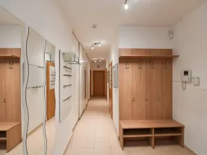Pronájem bytu 4+kk, Praha - Háje, Mírového hnutí, 105 m2