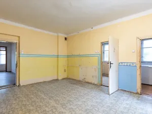 Prodej rodinného domu, Tábor, Hlinická, 260 m2