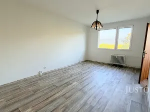 Pronájem bytu 2+1, Ústí nad Labem - Severní Terasa, Větrná, 69 m2