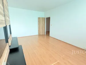 Pronájem bytu 2+1, Ústí nad Labem - Severní Terasa, Větrná, 69 m2