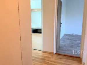 Pronájem bytu 2+1, Ústí nad Labem - Severní Terasa, Větrná, 69 m2