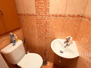 Pronájem bytu 2+1, Ústí nad Labem - Severní Terasa, Větrná, 69 m2