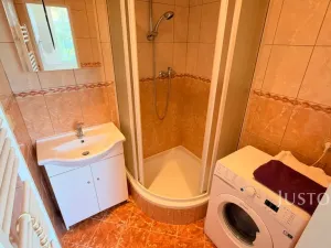 Pronájem bytu 2+1, Ústí nad Labem - Severní Terasa, Větrná, 69 m2