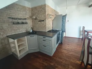 Prodej bytu 2+kk, Olomouc, Polská, 77 m2