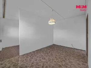 Prodej bytu 2+1, Opatovice nad Labem, Růžová, 57 m2