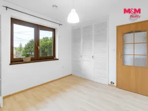 Prodej rodinného domu, Havířov - Bludovice, Zámečnická, 120 m2