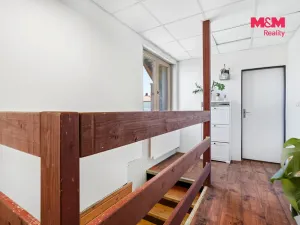 Prodej rodinného domu, Železný Brod - Bzí, 313 m2