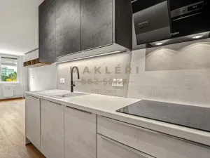 Prodej bytu 2+kk, Praha, Gregorova, 48 m2