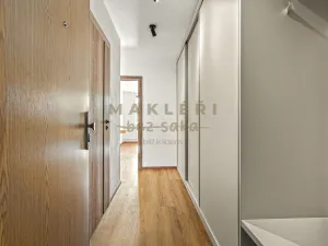 Prodej bytu 2+kk, Praha, Gregorova, 48 m2