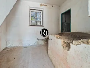 Prodej rodinného domu, Žáky, 106 m2
