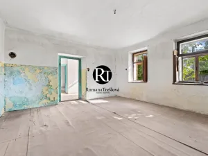 Prodej rodinného domu, Žáky, 106 m2