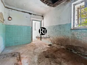 Prodej rodinného domu, Žáky, 106 m2