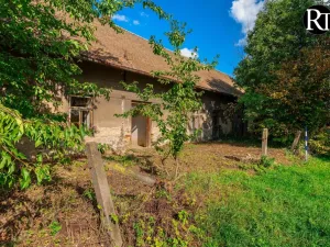 Prodej rodinného domu, Žáky, 106 m2