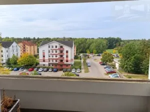 Prodej bytu 2+kk, České Budějovice, J. Bendy, 43 m2