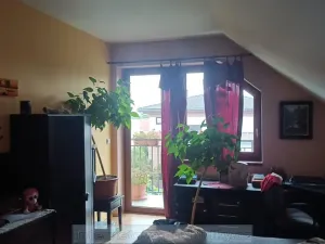 Pronájem pokoje, Praha - Radotín, 25 m2