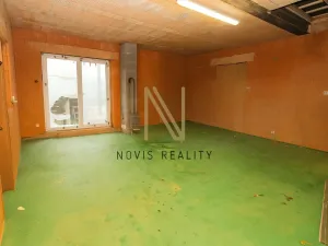 Prodej rodinného domu, Blovice, Pod Valem, 200 m2