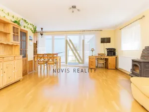 Prodej rodinného domu, Blovice, Pod Valem, 200 m2