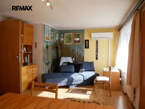 Prodej chaty, Chudíř, 85 m2