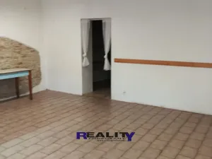 Pronájem komerční nemovitosti, Žatec, Žižkovo náměstí, 55 m2