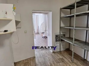 Pronájem komerční nemovitosti, Žatec, Žižkovo náměstí, 55 m2