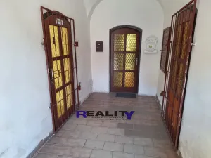 Pronájem komerční nemovitosti, Žatec, Žižkovo náměstí, 55 m2