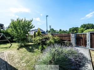 Prodej rodinného domu, Nučice, Paderlíkova, 135 m2
