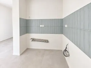 Pronájem bytu 1+kk, Brno, Cejl, 30 m2