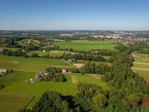 Prodej pozemku pro bydlení, Český Těšín - Dolní Žukov, Rakovec, 1809 m2