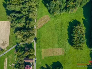 Prodej pozemku pro bydlení, Český Těšín - Dolní Žukov, Rakovec, 1073 m2