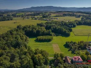 Prodej pozemku pro bydlení, Český Těšín - Dolní Žukov, Rakovec, 1073 m2