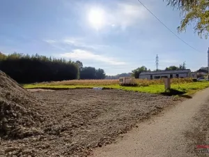 Prodej pozemku pro bydlení, Český Těšín - Dolní Žukov, Rakovec, 1073 m2