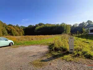 Prodej pozemku pro bydlení, Český Těšín - Dolní Žukov, Rakovec, 1151 m2