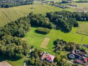 Prodej pozemku pro bydlení, Český Těšín - Dolní Žukov, Rakovec, 1735 m2
