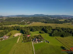 Prodej pozemku pro bydlení, Český Těšín - Dolní Žukov, Rakovec, 1735 m2