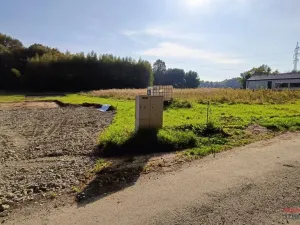 Prodej pozemku pro bydlení, Český Těšín - Dolní Žukov, Rakovec, 1151 m2