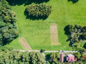Prodej pozemku pro bydlení, Český Těšín - Dolní Žukov, Rakovec, 1685 m2