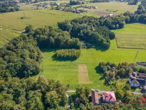 Prodej pozemku pro bydlení, Český Těšín - Dolní Žukov, Rakovec, 1685 m2